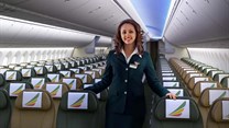 Ethiopian Airlines announces nonstop service to Singapore