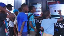 Community Tablet set to accelerate digital inclusion in rural Mozambique