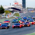 GT3 supercar racing headed for SA tracks