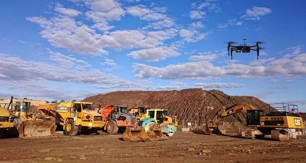 #BizTrends2017: Some sexy stuff is coming for the mining sector