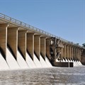Vaal Dam level continues to rise with summer rain