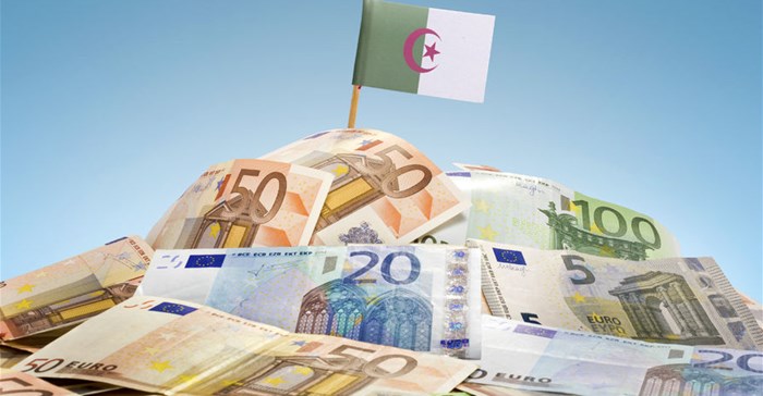 Algeria announces tax hikes in 2017 budget