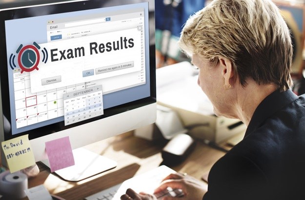 Matric results to be announced