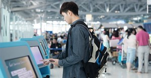 IT investments for airport security a top priority globally