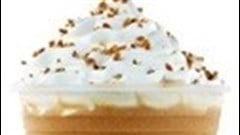 Introducing the S'Mores Frappuccino by Starbucks