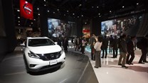 Renault-Nissan doubles down on autonomous cars