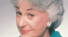 Bea Arthur. Image credit © – .