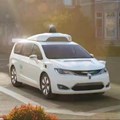 Google's Waymo to expand self-driving partnerships