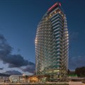 Marriott International opens seventh hotel in Algeria