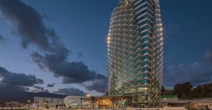 Marriott International opens seventh hotel in Algeria