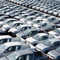 Plunge in new vehicle sales continues