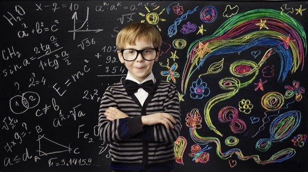 Why we need to bring creativity back into education