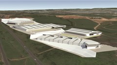 Multi-million rand logistics and retail park to be developed at N2 Business Estate