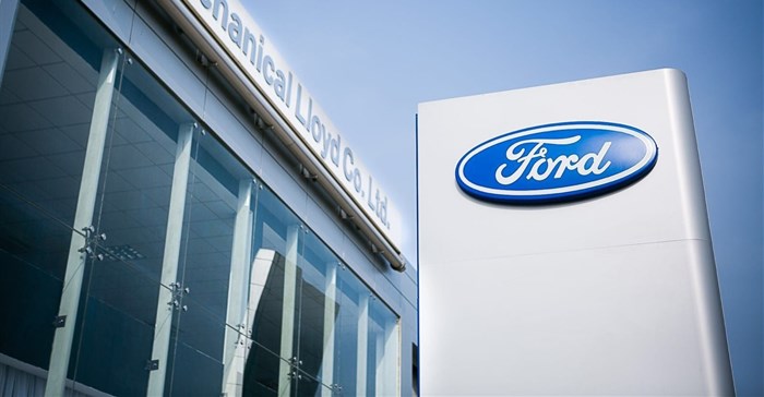 Ford at odds with investigators over Kugas