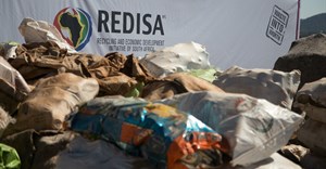 How waste can stimulate South Africa's economy