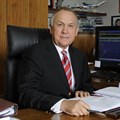 Christo Wiese.
Picture:
