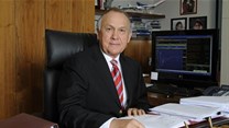 Christo Wiese.
Picture: