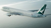 Cathay Pacific takes honours as safest airline in the world