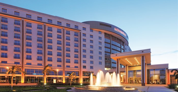 Biggest hotel acquisition in Sub-Saharan Africa