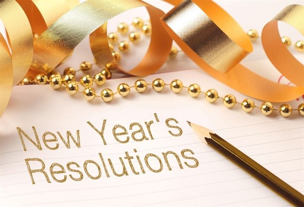 Five New Year's resolutions for employers in 2017