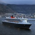 Lavishly remastered Queen Mary 2 to dock in Cape Town