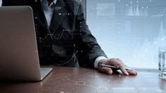 Converting scale to value in the digital economy