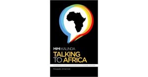 ‘Talking to Africa': New communications book