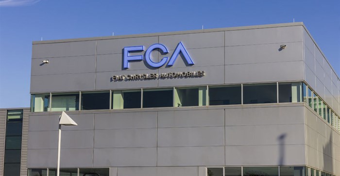 US charges Fiat Chrysler with skirting emissions standards