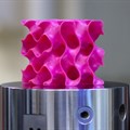 A lightweight material that is 10 times stronger than steel