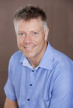 David Mercer, technical director for ERM
