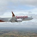 Boeing, SpiceJet commits to order of 205 airplanes