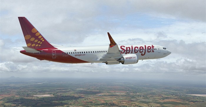 Boeing, SpiceJet commits to order of 205 airplanes