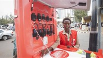 Solar startup ARED empowers Rwandans with ‘business in a box'