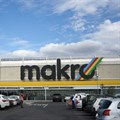 File image of a Makro superstore in Milnerton, Cape Town. Makro is housed by Masswarehouse, a division of Massmart.
Picture: