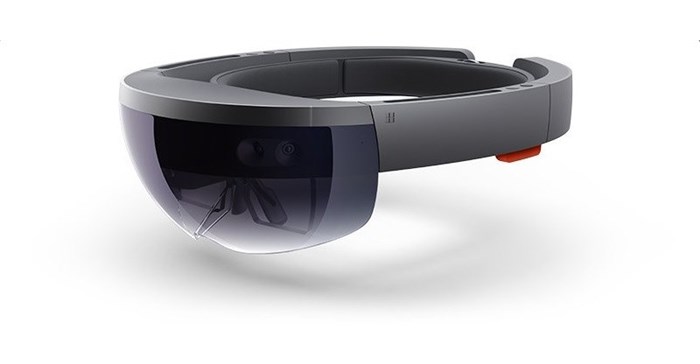 How Microsoft's HoloLens is bringing AR to the forefront of industry