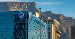 NCR hauls Standard Bank to court