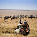 Self-Drive Safari in Kenya