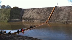 Check out these unorthodox bridges from around the world