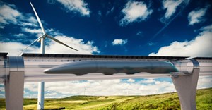 'Hyperloop' rail study for Slovakia-Czech connection