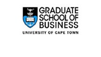 Mills Soko appointed as UCT GSB's new director