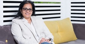 Shehnaz Somers, head of commercial underwriting at Santam