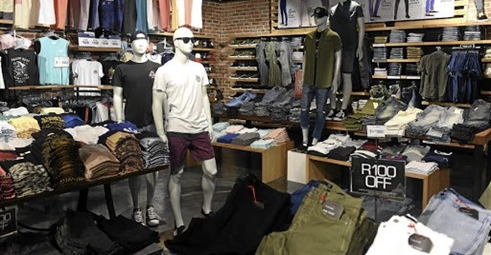 Cotton On store, Rosebank.<p>Picture: