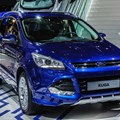 Brands can certainly take a page or two from the Ford Kuga saga