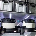Mercedes-Benz Vans invests in robot startup