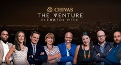 Top ten shortlist for The Venture