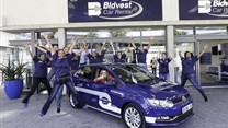 Bidvest launches keyless car rental app