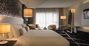 Renaissance Hotels makes its debut in Nigeria