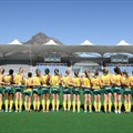 Private Property increases South African Women's Hockey sponsorship