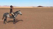 Five horse riding destinations in Africa
