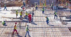 Polarisation leads to serious problems in SA construction industry